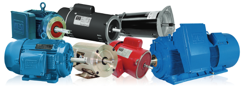 WEG Motors
