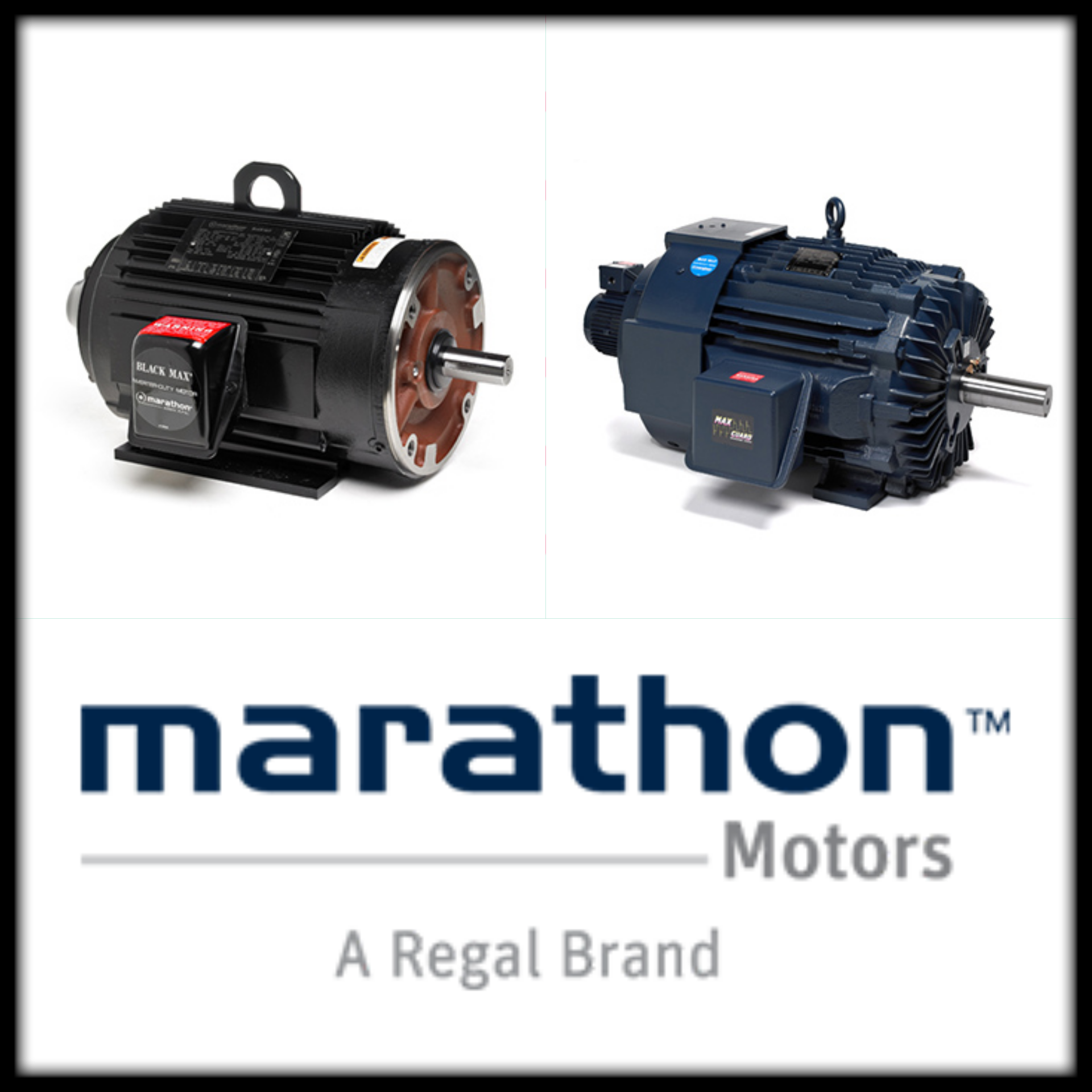 Marathon Motors
